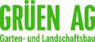 Garten- und Landschaftsbau Logo